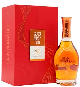 Glenmorangie 25 Year Old The Altus