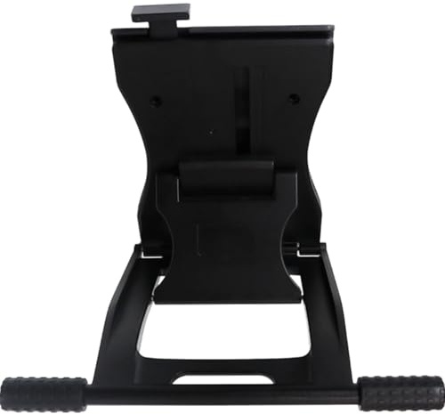 CHAKAE Soporte plegable para pantalla de tableta, escritorio ergonómico, plegable, base antideslizante de 19 pulgadas, DTK168 DTK246, artistas, diseñadores, artistas y diseñadores