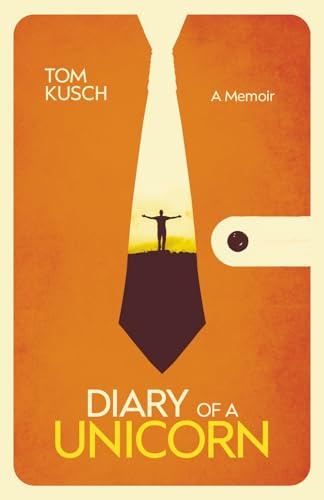 Diary of a Unicorn: A Memoir