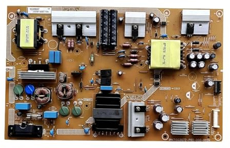 Compatibile Con Philips, Scheda Di Alimentazione TV LCD 50PUF6102/T3 55PUS6162/12 715G8672-P02-000-002H 715G8672-P01-000-002H
