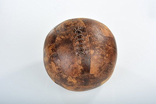 Türstopper aus Kunstleder Football