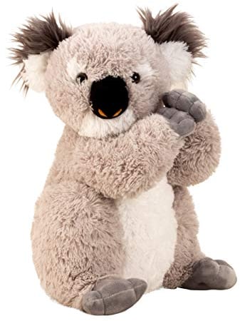 Geschenkestadl Koala Bär Teddy 40 cm Plüsch Teddybär