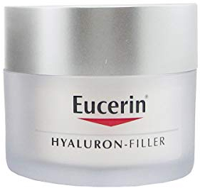 Eucerin Hyaluron-filler X3 Effect Tagescreme Spf30 50ml