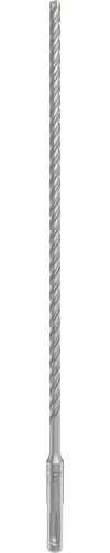 Bosch 1x PRO SDS plus-5X Hammer Drill Bit | for Reinforced concrete, Concrete, Ø 6,50 mm, Professional Accessory Rotary Hammer