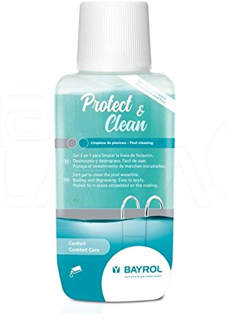 Bayrol Protect & Clean Reinigungsgel 350 ml