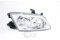 Halogen Scheinwerfer rechts für ALMERA N16 Bj. 03/00-10/02 H7/H1
