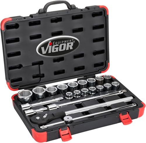 Vigor V2318N - Socket set