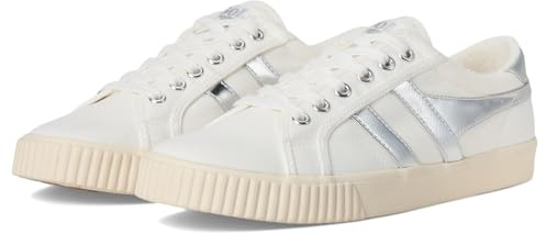Gola Women's Tennis Mark Cox Suede Trainers