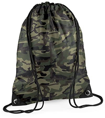 BagBase BG10 Premium Gymsac