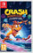 Crash Bandicoot 4 - It's about time - Nintendo Switch