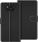 COODIO Coque en Cuir pour Xiaomi Poco X3 Pro, Étui Housse Pochette Fonction Stand pour Xiaomi Poco X3 Pro, Noir
