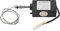 Válvula de solenoide de parada de motor diésel Válvula de solenoide de apagado Válvula de solenoide de generador diésel de repuesto Apagado NC 12V