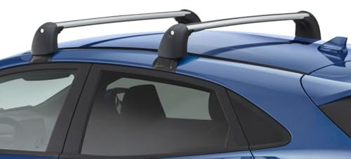 Ford Original Puma 2019-Aktuell Dachgrundträger für Puma ohne Werk verbauter Dachreling 2527164