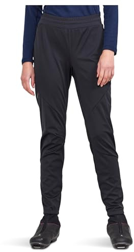 Craft Damen Core Nordic Training Hose Bergsporthose Softshellhose