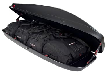 KJUST DACHBOX TASCHEN SET 4STK FÜR G3 SPARK 480