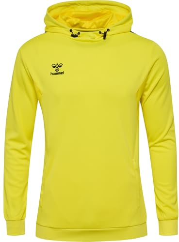 hummel Kapuzenpullover Hmlauthentic Herren