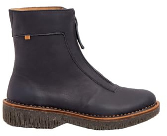 El Naturalista N5581 Volcano Damenstiefel, Ozean, Größe 36 EU, Blau (Ocean), 36 EU Ancho