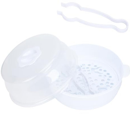 Kisangel Boîte De Rangement Pour Biberons Support De - Avec Couvercle Protecteur Et Système De Drainage Pour Accessoires Et Tétines