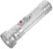 Ciieeo Nostalgische Taschenlampe Taschenlampen Außenbeleuchtung Taschenlampe Alte Taschenlampe Camp Taschenlampe Kleine Tragbare Taschenlampe Reisen Led Aluminium Anzeige
