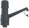 SAMPURCHASE Oil Dispenser - Olive Oil Pump - Kitchen Transfer Pump - 18L Capacity - Plastic - Modern Matte Finish