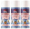 YSAMAX Waterproof Spray, Versatile And Effective Solution, Easy Application And Reliable Results, Ideal For Various Weather Conditions, Perfect For Outdoor, 300ml (3PCS)