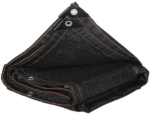 Net ombretto, copertura per rete a foglia di piscina rettangolare piscina in rete da sole a prova di sole con piscina di raffreddamento senza odore antoga per polvere di raffreddamento per il balcone