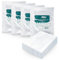 Sillar Sacs Sous Vide Alimentaire 200 pièces 15x20cm Sachets pour Machine Sous Vide - Sacs à Faire le Vide d'air Gaufrés pour la Conservation des Aliments et la Cuisson