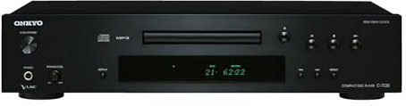 Onkyo C-7030 - Lettore CD compatto
