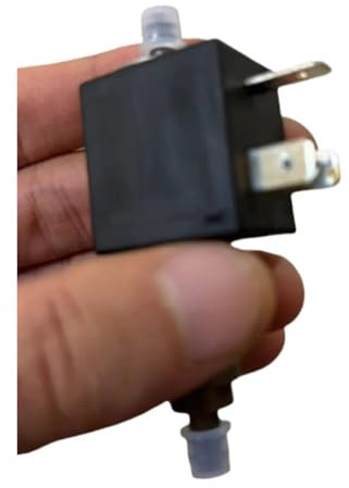 HFKBORHR Compatibile con Karcher SC2 SC3. Sostituire Le Pompe Autoadescanti delle Pompe Elettromagnetiche della Scopa A Vapore