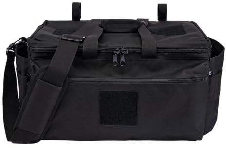 Brandit Operation Bag