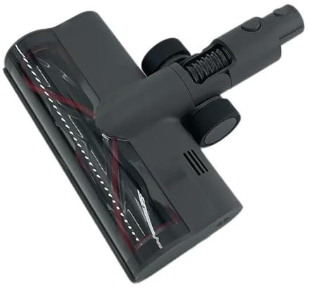 Compatibile Con Dreame, T20 V12 T20pro V11, Compatibile Con Mistral, Pezzi Di Ricambio For Aspirapolvere Portatile Senza Fili, Gruppo Spazzola For Tappeti Con Serbatoio Dell'acqua(A)