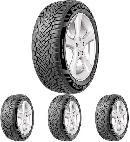 PETLAS 195/65R15 91H PT565 72CC (Packung mit 4)