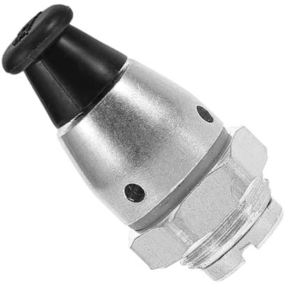 Angoily Pressure Cooker Jigger Valve Pressure Cooker Relief Valve Replacement for Kitchen for Steam Release Handle