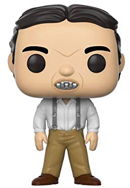 Funko 24707 POP! Vinylfigur: James Bond: Jaws
