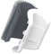 3.0 Más Suave Cepillo de Esquina Masaje Para Gatos con Hierba Gatera, Cat Self Groomer con Catnip, Cat Corner Groomer, peine rascador de esquina de pared, cepillo de masaje de aseo, 1 unidad