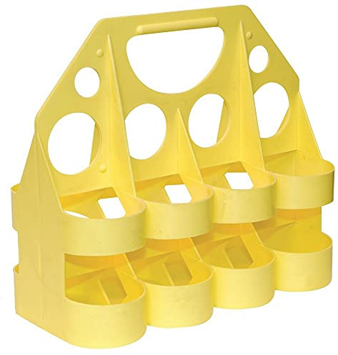 Flaschenhalter Tempish, Gelb