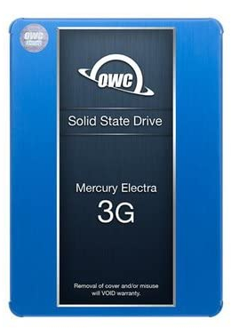 OWC - 120GB Mercury Electra 3G - 2.5-inch Serial-ATA 7mm Solid-State Drive