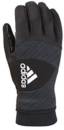 adidas Handschuhe Mequon-w, Damen, Mequon-w Gloves, schwarz, Small