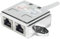 Dexlan - Eclateur de Port RJ45 blindé LAN+LAN