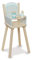 Indigo Jamm Petworth Doll furniture high chair designed for Children aged 18 months +
