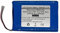 STARNOVO 3.7V 1500mAh Ersetzen GPS Navigator Akku für Garmin Nuvi 2797, Nuvi 2757, Nuvi 2757LM, Nuvi 2797LMT außer 65292; 361-00066-00