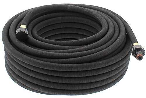 GT Garden Tuyau d'arrosage Micro-poreux Ø 12.5 mm (1/2 Pouce) - Longueur 7.50 mètres