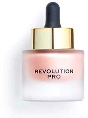 Revolution Pro - Flüssiger Highlighting Potion - Rosenquarz