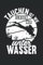 Tauchen ist wie Fliegen nur unter Wasser: Taucher Notizbuch (liniert) Tauchen Vintage Retro