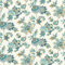 Rasch Tapeten Vliestapete (Botanical) Weiß 10,05 m x 0,53 m Selection Vinyl/Vlies 466737