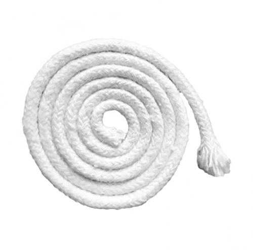 FIDALIKA 50 cm Selbstbewässerendes Dochtband, for Pflanze Bonsai Hydroponic Automatisches Bewässern Seil DIY Automatische Bewässerung des Bewässerungssystems