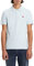 Levi's Herren Slim Housemark Polo Hemd,Omphalodes,S