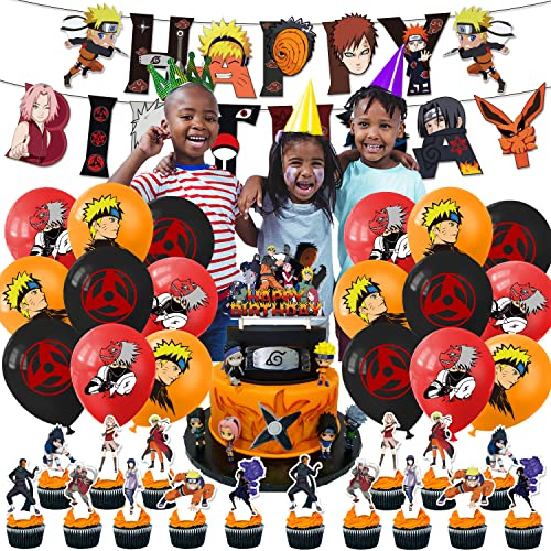 Birthday Decorations Birthday Party Supplies Party Supplies Birthday Balloons Balloons Birthday Cake Topper Birthday Banners Balloon Decorations