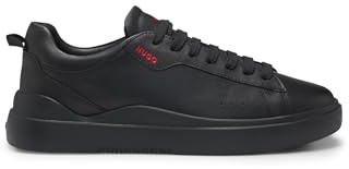 Sneakers Mit Cupsohle Black