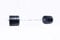 200kg Olympic Bumper Weight Set with 86 Olympic Weight Bar